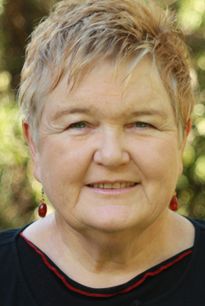 Wendy Sarkissian